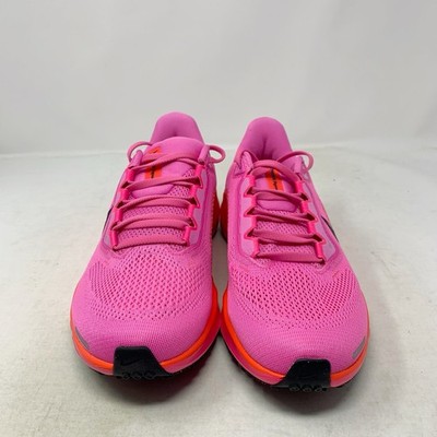 Size 7 - Nike Air Zoom Pegasus 41 Playful Pink Hyper Pink W for