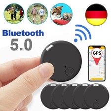 6 X GPS Tracker Auto Fahrzeug Kinder Hunde Echtzeit Tracking Bluetooth