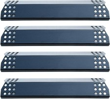 Heat Plates Replacement for Sunbeam, Nexgrill, Grill Master, Charbroil Gas Grill