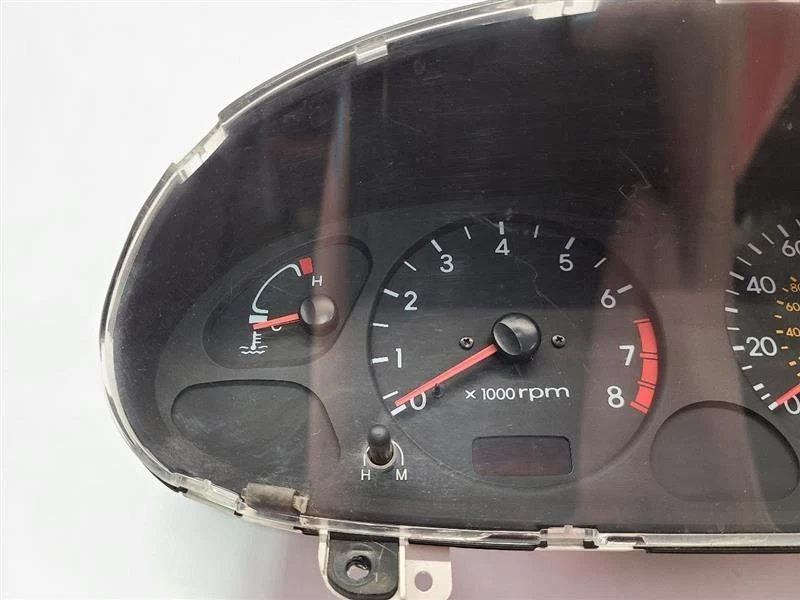 96 97 98 99 00 VELOCÍMETRO HYUNDAI ELANTRA   Foto 2 de 4