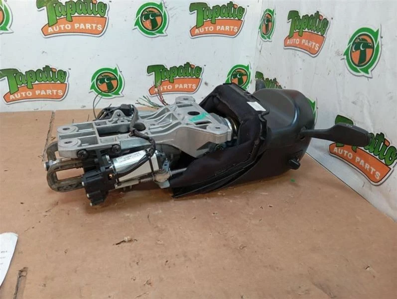 Steering Column Floor Shift Automatic High Beam Fits 13-19 BMW M6 3698578 - Изображение 4 из 4