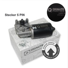 OEM WISCHERMOTOR SCHEIBENWISCHERMOTOR VORNE FÜR VW GOLF 3 III POLO 6N PASSAT T4