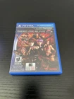 COMPLETE Dead or Alive 5 Plus (Sony PlayStation Vita, 2013) +