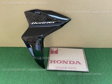 HONDA CB1000 HORNET 2025 SHROUD SET A, L. (WL) NHB01 64410-MLL-D00ZA spare parts