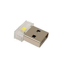 Mini USB 0.3W LED Three-Color Night Light Bedroom Dimmable Touch Energy-Saving g