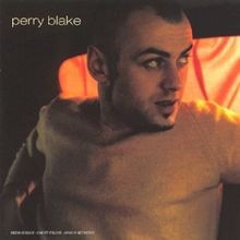 Perry Blake, édition limité von Perry Blake | CD | Zustand gut