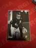 2025 Topps Black & White - Nick Yorke #090 (RC)