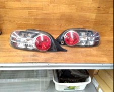 Feu arrière Mazda RX8