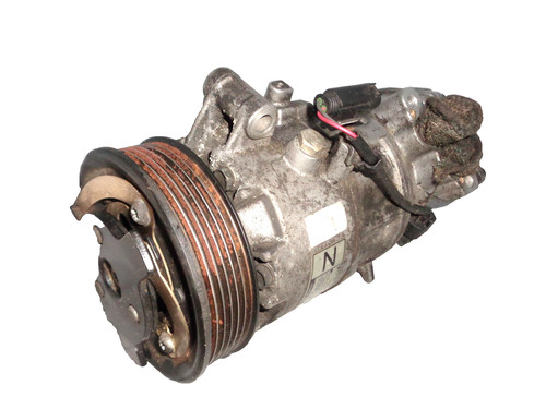 Klimakompressor 64529156821 07024284 Calsonic Kansei BMW E90 318i Limousine