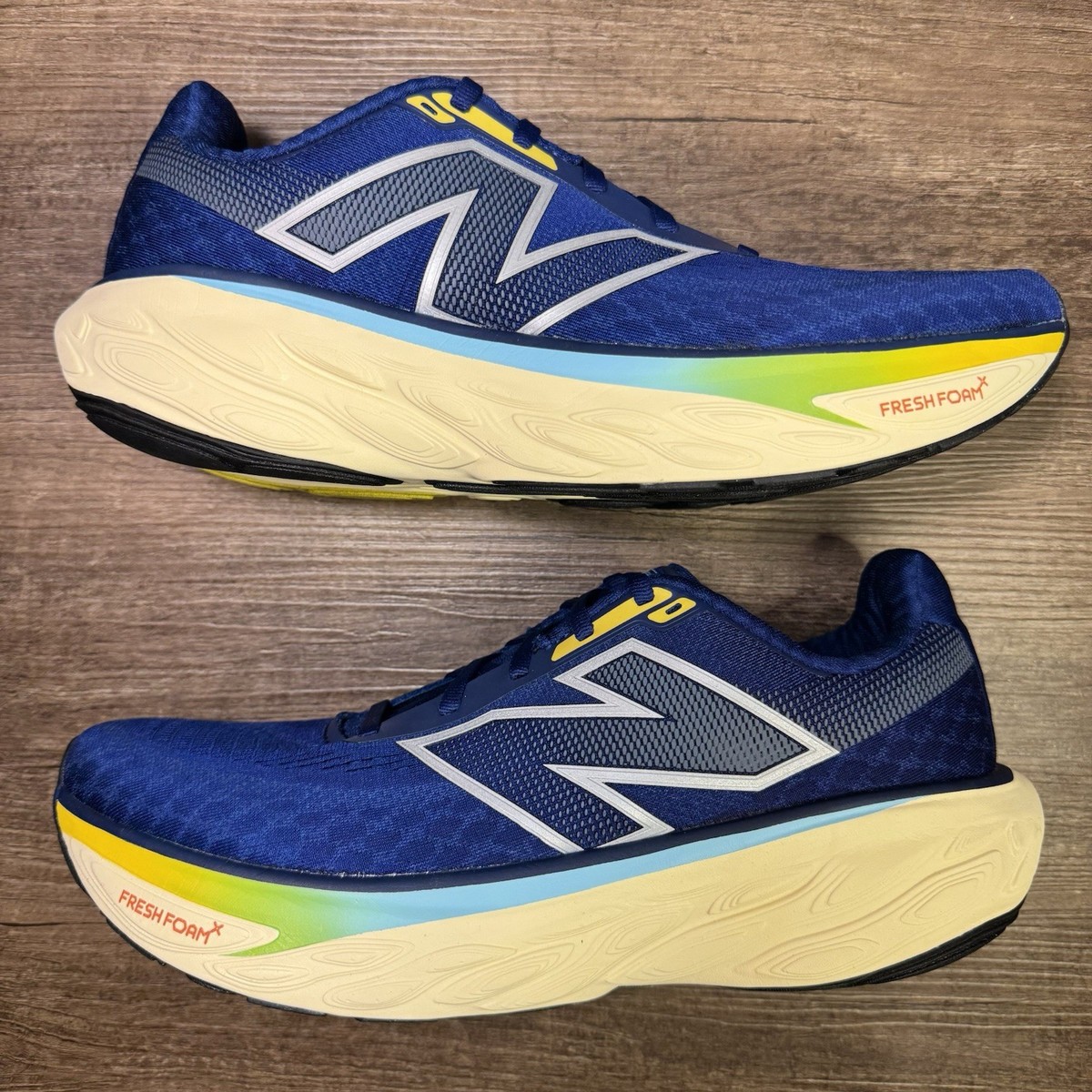 New Balance Fresh Foam X 1080v14  display picture 2