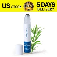 Hair Growth Serum Roll On 3 Redensyl  2 - 3 Rosemary