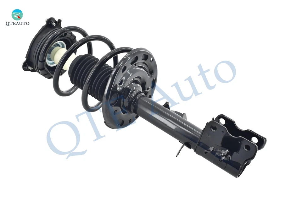 Set Front Sway Bar Link-Quick Complete Strut For 2014-2020 Nissan Pathfinder FWD - Image 4 of 4