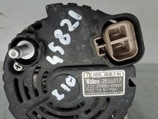 Alternateur Hyundai I10