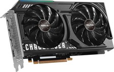 ASRock Arc B570 Challenger 10GB OC, B570 CL 10GO, 10GB GDDR6, HDMI, 3x DP