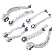 8x Vorne Links Rechts Querlenker & Kugelgelenk Für Audi Q7 Q8 2015- 4M0407151E