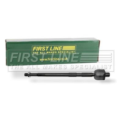FIRST LINE FTR5389 Inner Tie Rod Front Left 300mm Length Fits Mazda Demio
