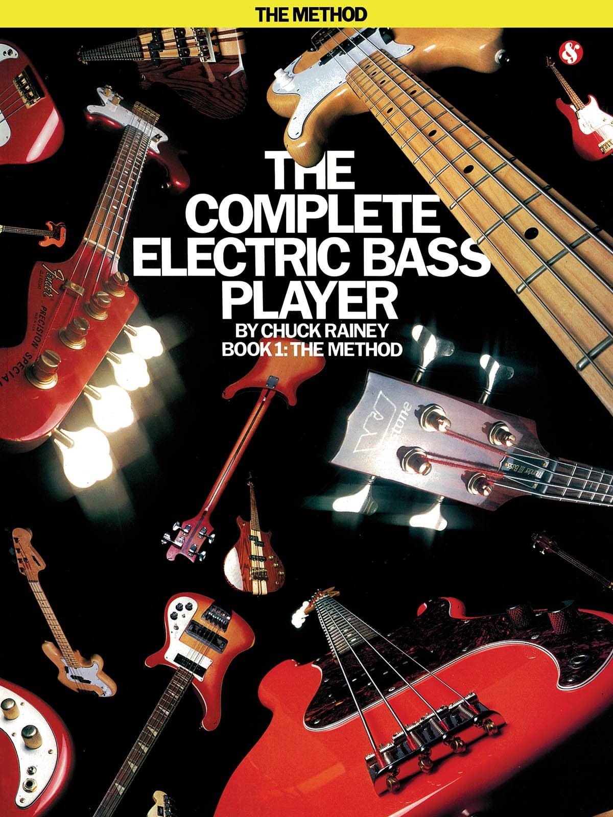 - Book 1: The Method | Beginner Electric B...