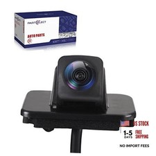 39530-T2A-A21 Rear View Backup Camera Replacement for Honda Accord Sedan 2014