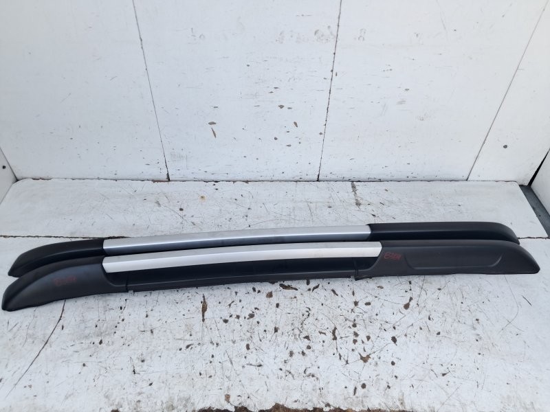 moulure toit DACIA DUSTER I HS 1.5DIESEL KW79 - 107CV K9KJ8 K8369-336441
