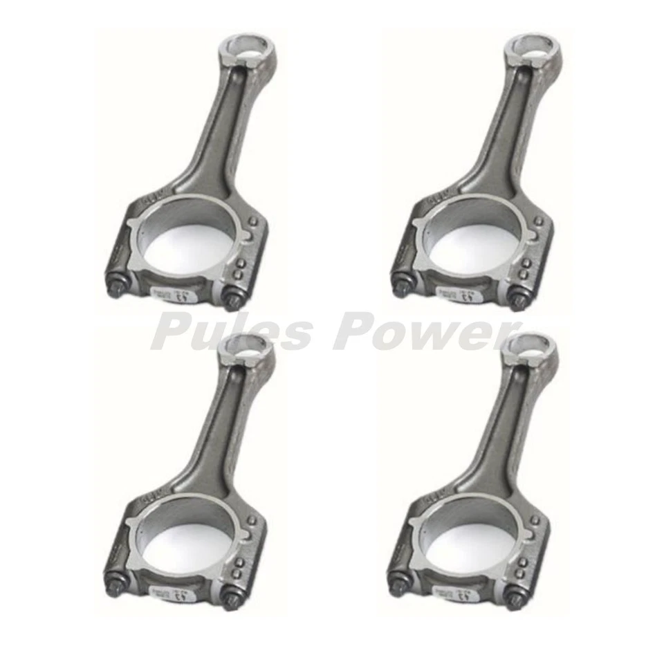 4 x 06H198401A OEM Con Varillas Φ23mm Para AUDI A4 2008-15 A5 2008-17 Q5 quattro 2.0T Foto 4 de 4