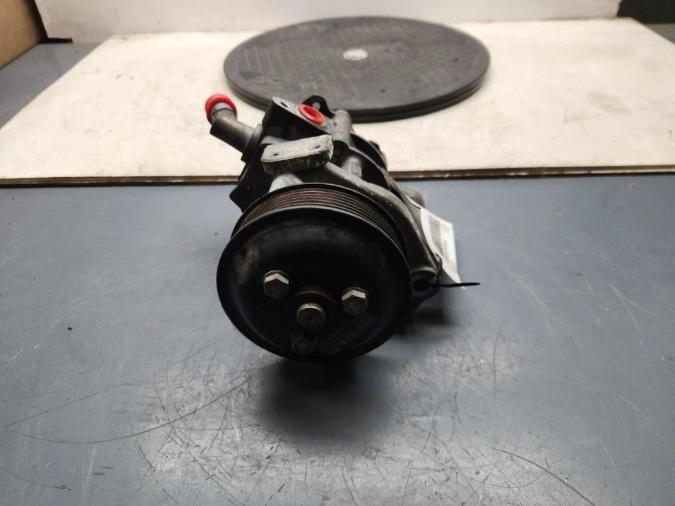 Bomba de direção hidráulica AWD com suspensão adaptativa compatível com 12-19 BMW 650i 765766 - Imagem 2 de 4