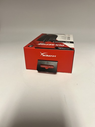 HyperX Pulsefire Core - Gaming Mouse (Black) - Picture 14 of 24