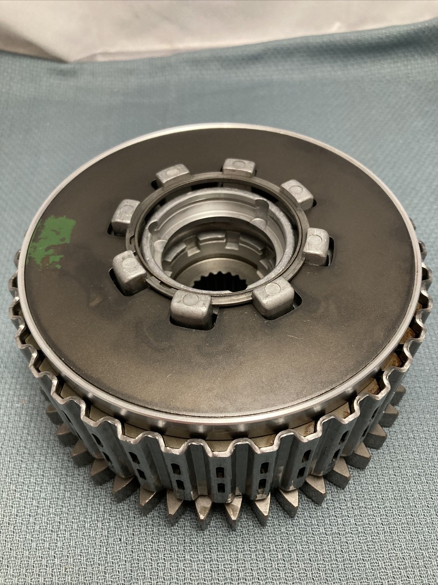 ヴィンテージ　籠 NEW GENUINE VICTORY 1322061 CLUTCH ASSEMBLY | eBay