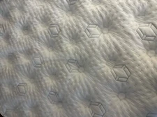 King AireLoom Pacific Park Medium Mattress