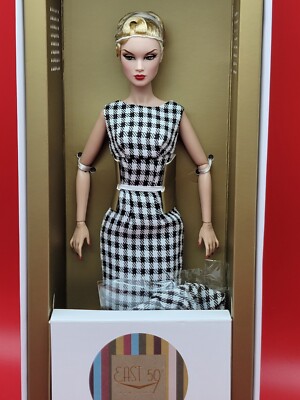 2023 Integrity Toys East 59th VICTOIRE ROUX Love Knot Of Gold