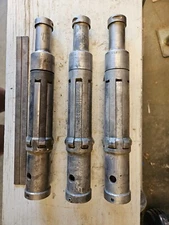 wireline slickline baker g locks 2"