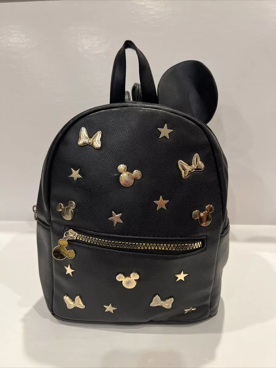 Primark hotsell black backpack