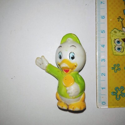 DISNEY Afternoon - Kellogg's Premium 1991 - DUCKTALES - The Piksou Band LOULOU