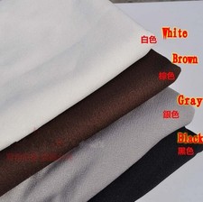 Speaker grill Cloth Stereo Grille Fabric Audio Cloth Gray Black Brown White