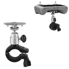 Bicycle Remote Control Mounting Bracket Adapter Dock For DJI Mini 4 Pro/AIR 3