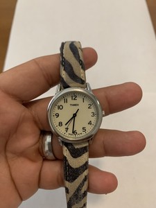 timex wr30