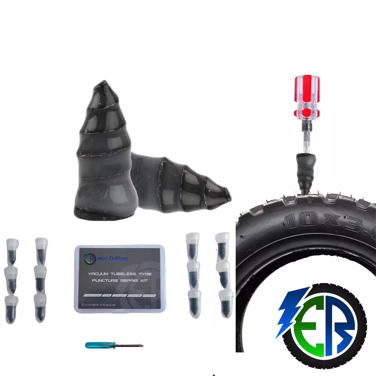 How to Fix Puncture on Electric Scooter: Quick Guide