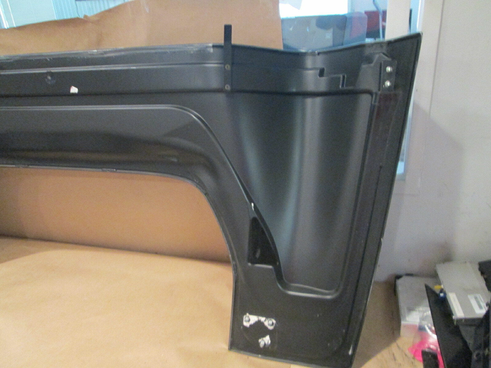 Ferrari 360,430 Spider - Convertible Top Cover - P/N 66461700