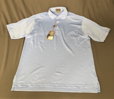 fennec golf shirt