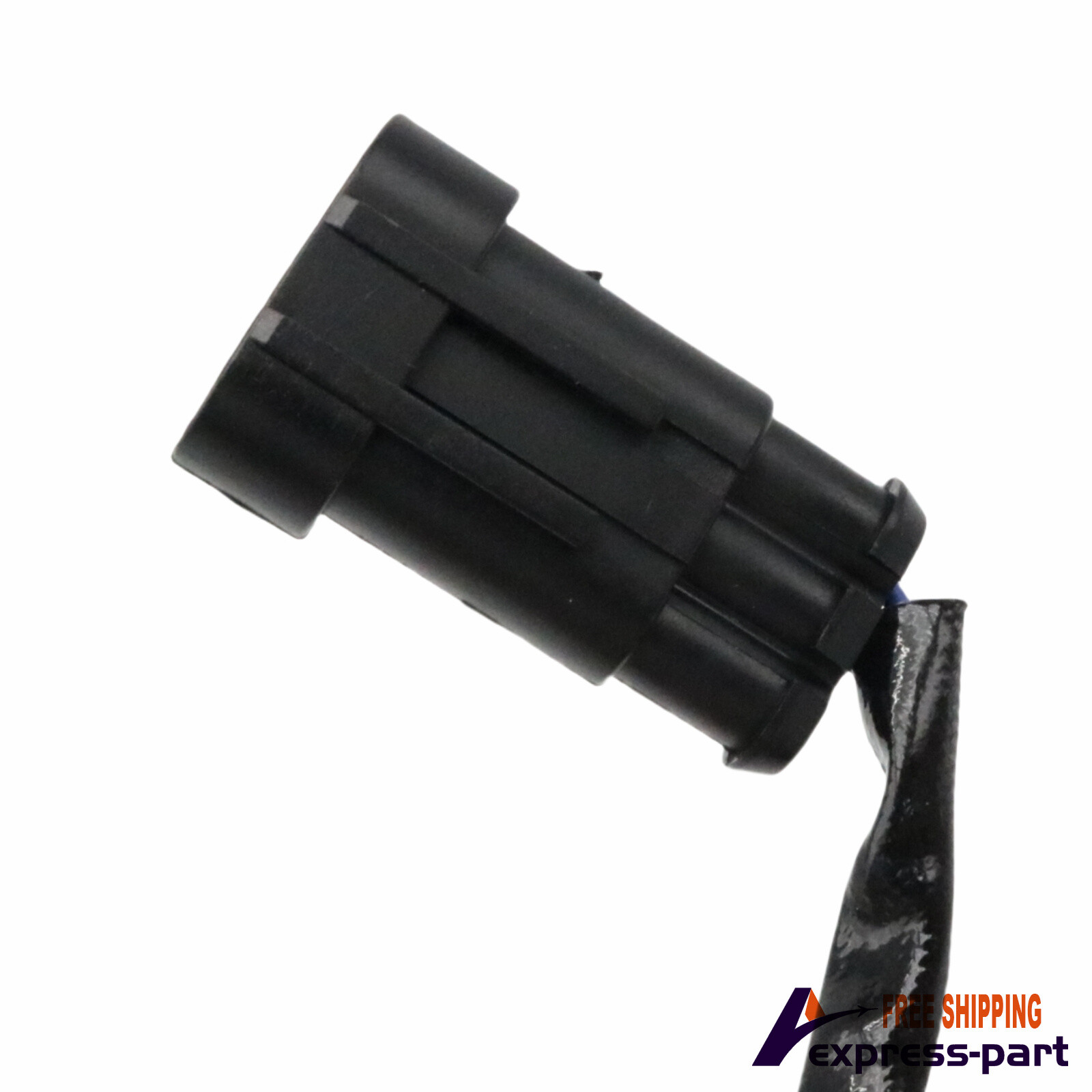 For Lamborghini Gallardo Superleggera Coupe Door Bumper Marker Indicator Light
