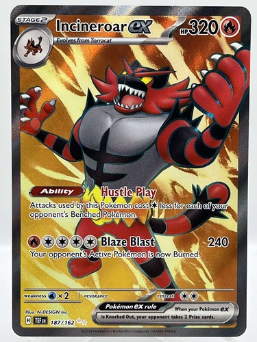 PSA 10 Iron Crown Ex 206/162 Special Illustration Rare Temporal Forces  Pokemon | eBay