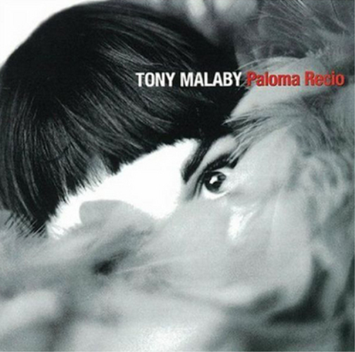 Tony Malaby Paloma Recio (CD) Album