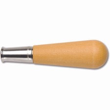 Nicholson Screw-On Metal Ferruled Handle For ...