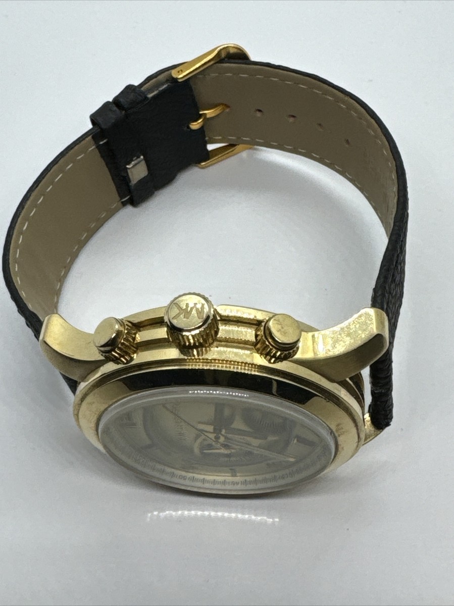 Michael Kors Runway MK8077 Men display picture 1