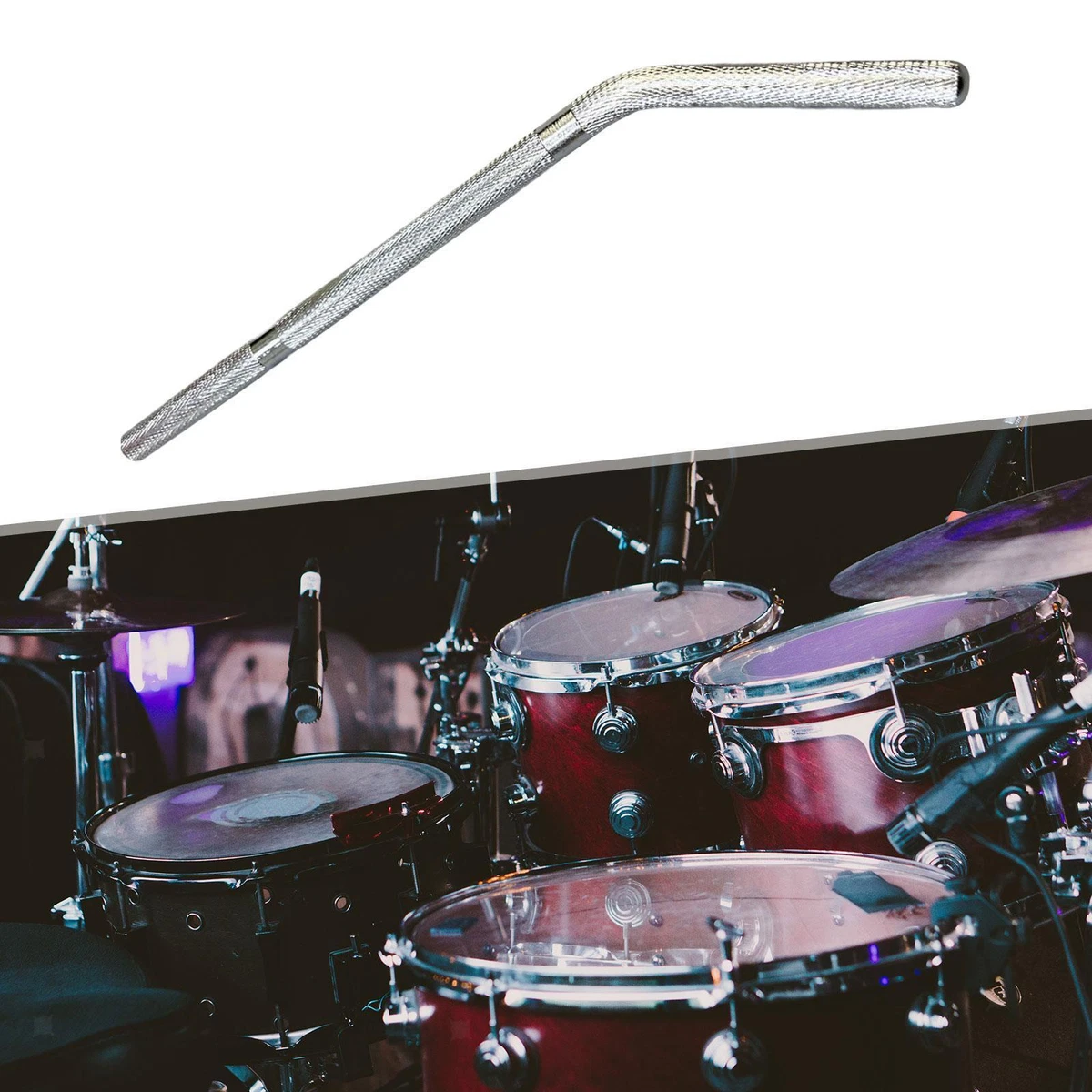 Cowbell 2024 drum kit
