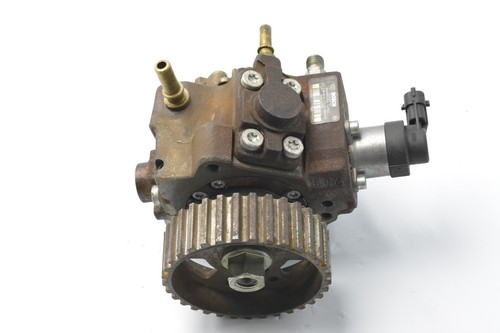 1.6 TDCI DIESEL HIGH PRESSURE FUEL PUMP 