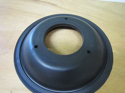 Wacker 3'' Diaphragm for later PDT3A, PDI3 diaphragm pumps OEM part # 0180238