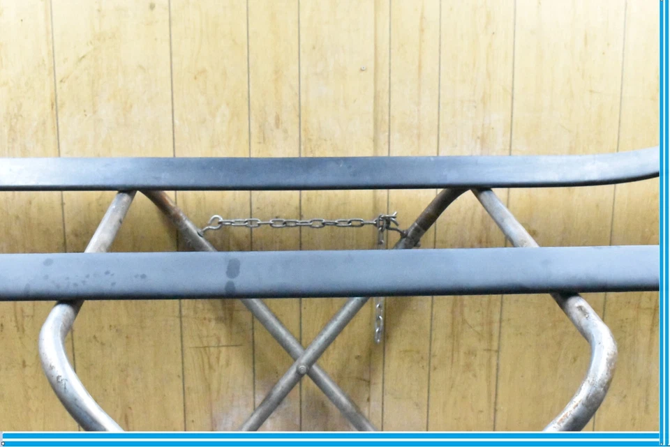 03-09 HUMMER H2 Guardabarros delantero derecho/izquierdo rueda acampanada moldura superior Foto 3 de 4