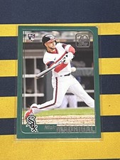 2021 Topps Update Series - 70 Years of Topps Baseball #70YT-51 Nick Madrigal...