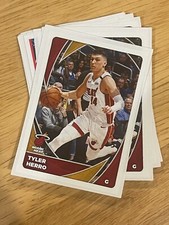 2020-21 Panini NBA Sticker & Card Collection - PICK YOUR STICKER / card