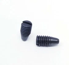 SINGER 29K 71 SHUTTLE CARRIER DRIVING PINION SCREW #109571 (2 each)